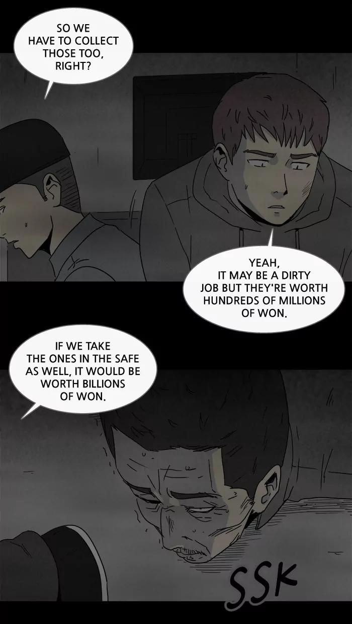Tales of the unusual Chapter 171 page 23 - Chapter 171: Ep.171: Eternal life pills - Part 11