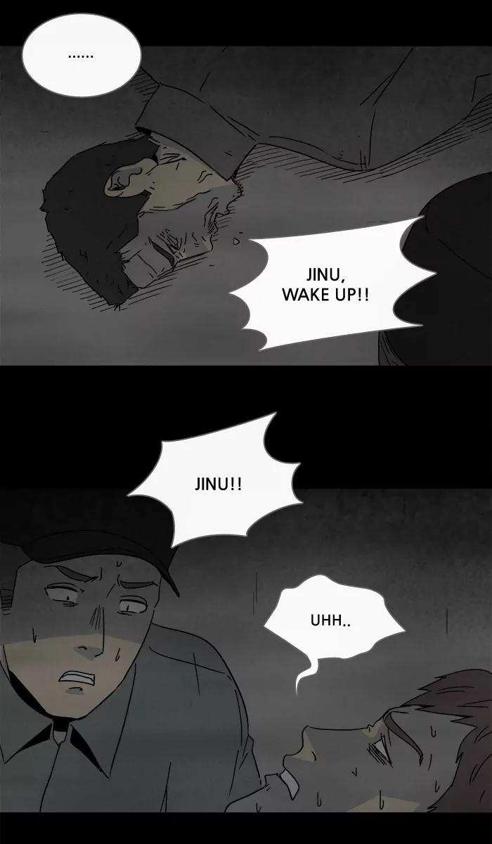 Tales of the unusual Chapter 171 page 27 - Chapter 171: Ep.171: Eternal life pills - Part 11