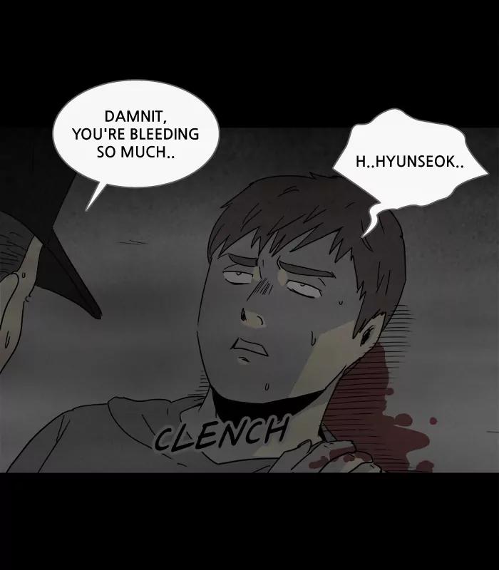 Tales of the unusual Chapter 171 page 28 - Chapter 171: Ep.171: Eternal life pills - Part 11