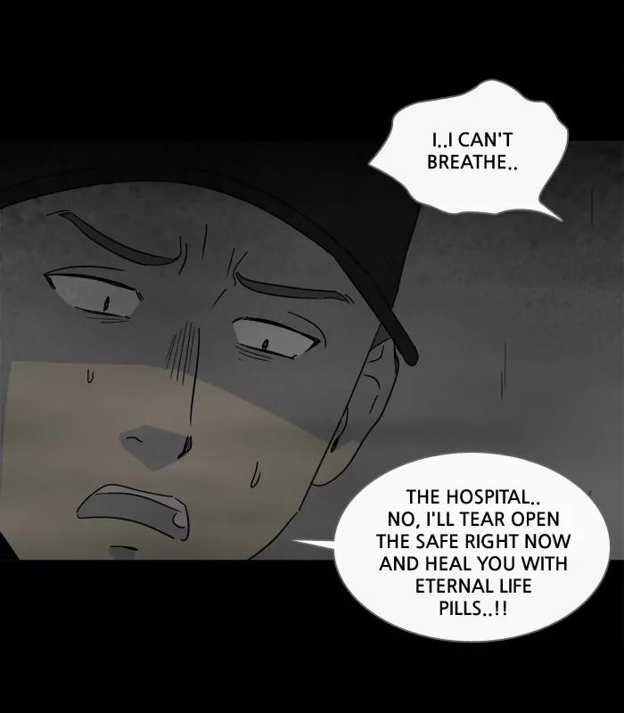 Tales of the unusual Chapter 171 page 29 - Chapter 171: Ep.171: Eternal life pills - Part 11