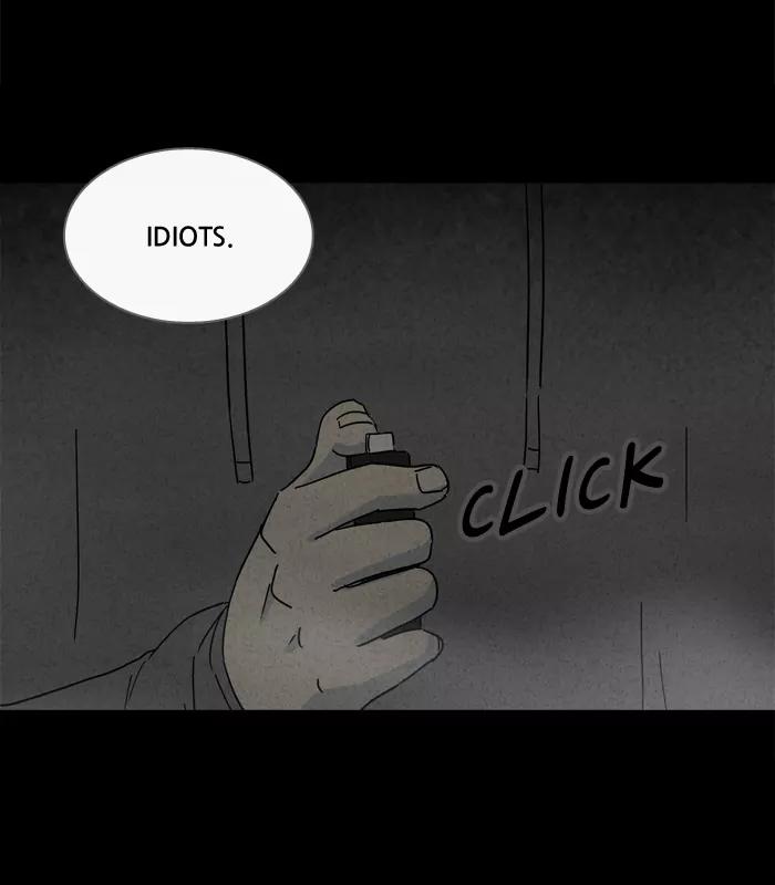 Tales of the unusual Chapter 171 page 3 - Chapter 171: Ep.171: Eternal life pills - Part 11