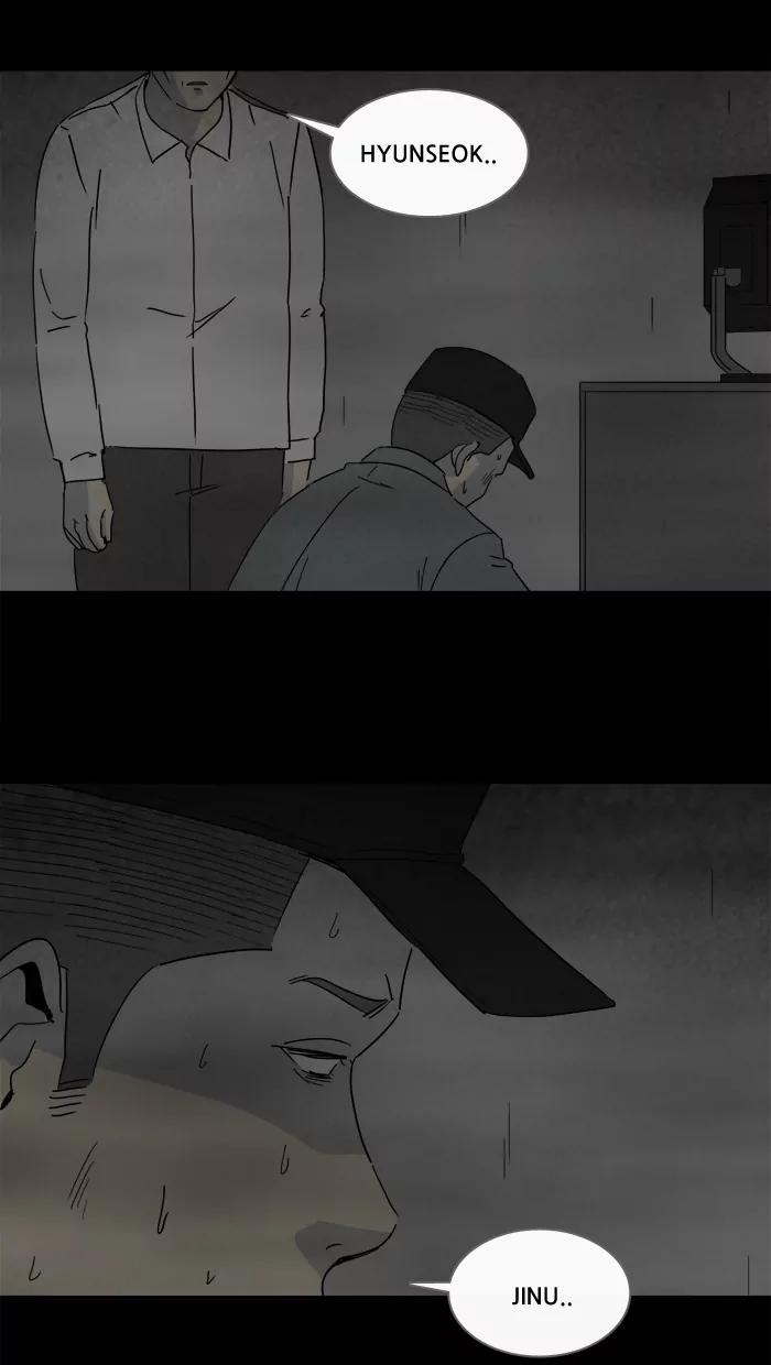 Tales of the unusual Chapter 171 page 34 - Chapter 171: Ep.171: Eternal life pills - Part 11