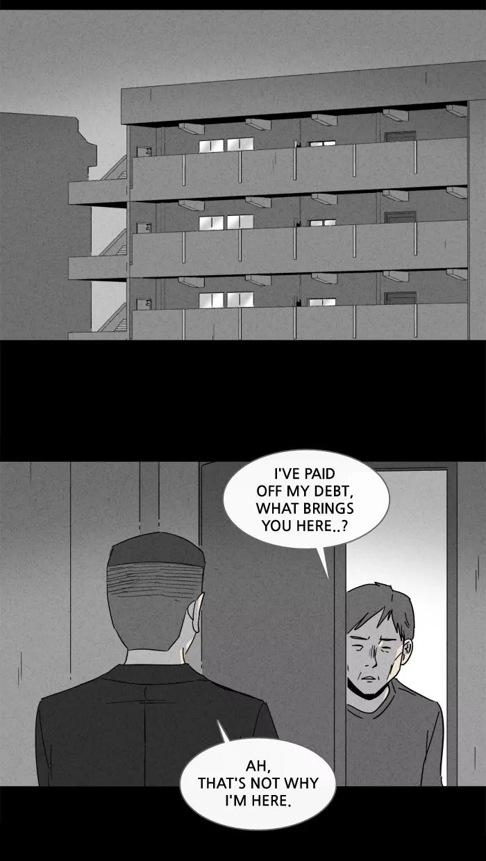 Tales of the unusual Chapter 171 page 37 - Chapter 171: Ep.171: Eternal life pills - Part 11