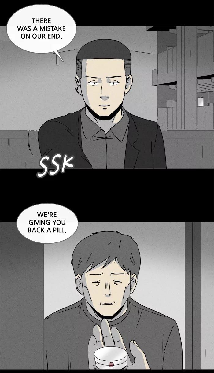 Tales of the unusual Chapter 171 page 38 - Chapter 171: Ep.171: Eternal life pills - Part 11