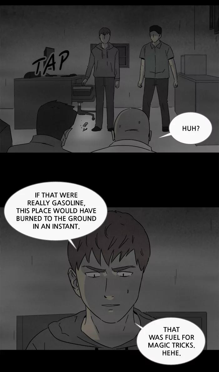 Tales of the unusual Chapter 171 page 4 - Chapter 171: Ep.171: Eternal life pills - Part 11