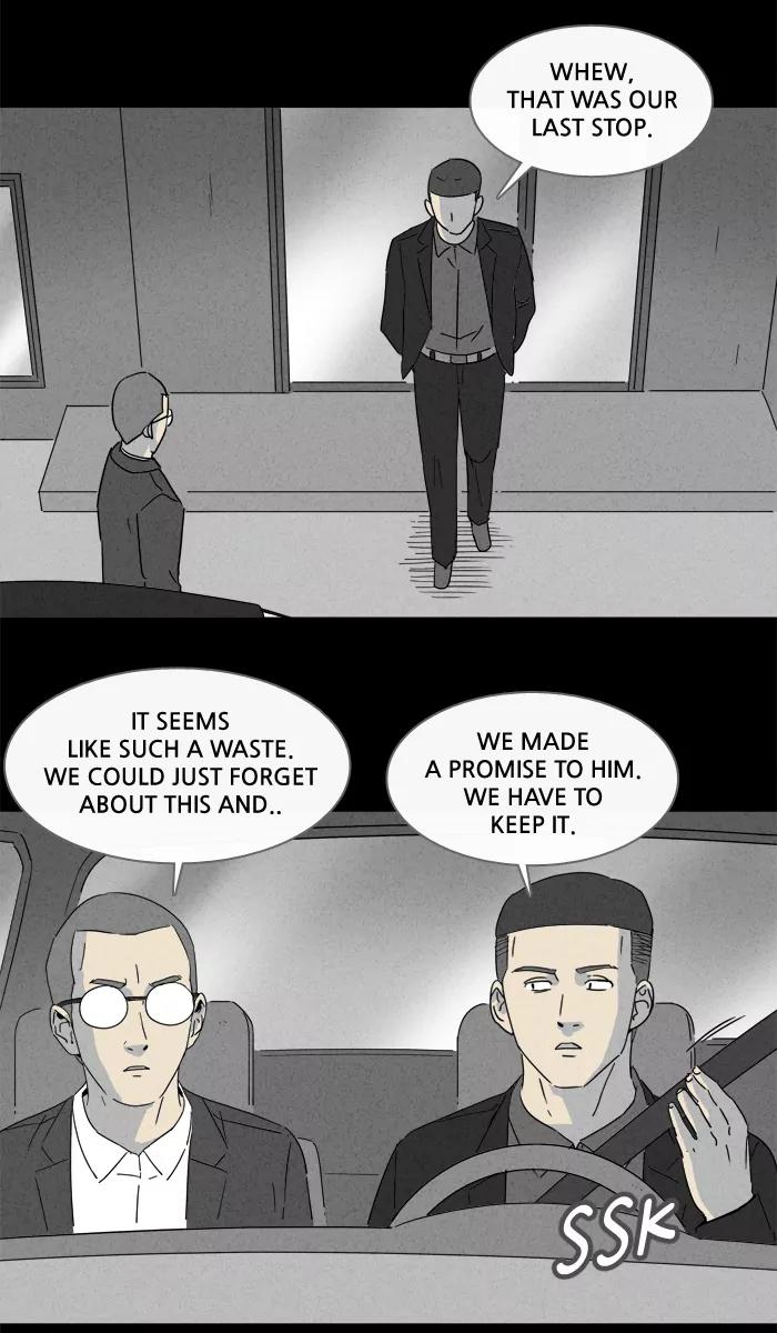 Tales of the unusual Chapter 171 page 41 - Chapter 171: Ep.171: Eternal life pills - Part 11