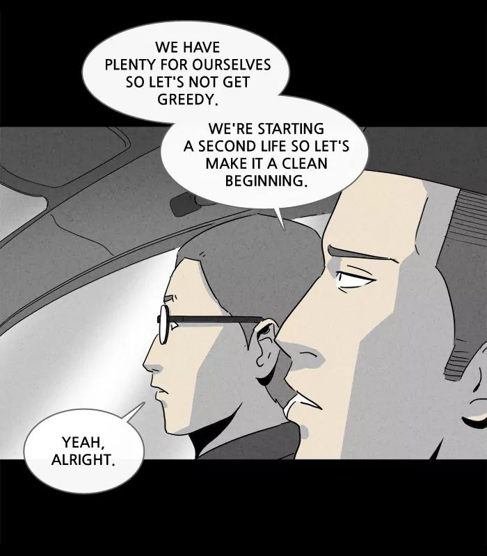 Tales of the unusual Chapter 171 page 42 - Chapter 171: Ep.171: Eternal life pills - Part 11