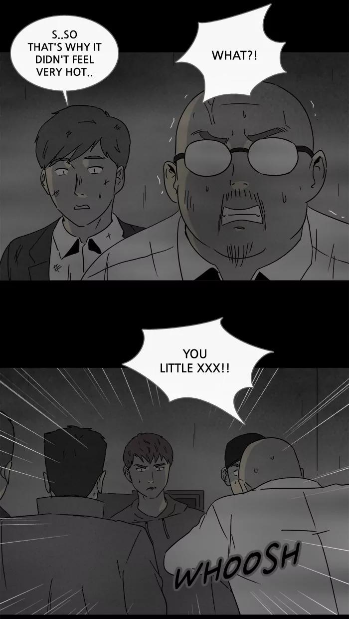 Tales of the unusual Chapter 171 page 5 - Chapter 171: Ep.171: Eternal life pills - Part 11