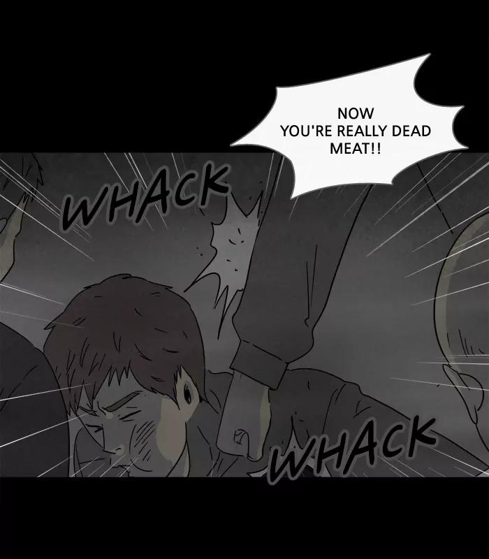 Tales of the unusual Chapter 171 page 6 - Chapter 171: Ep.171: Eternal life pills - Part 11