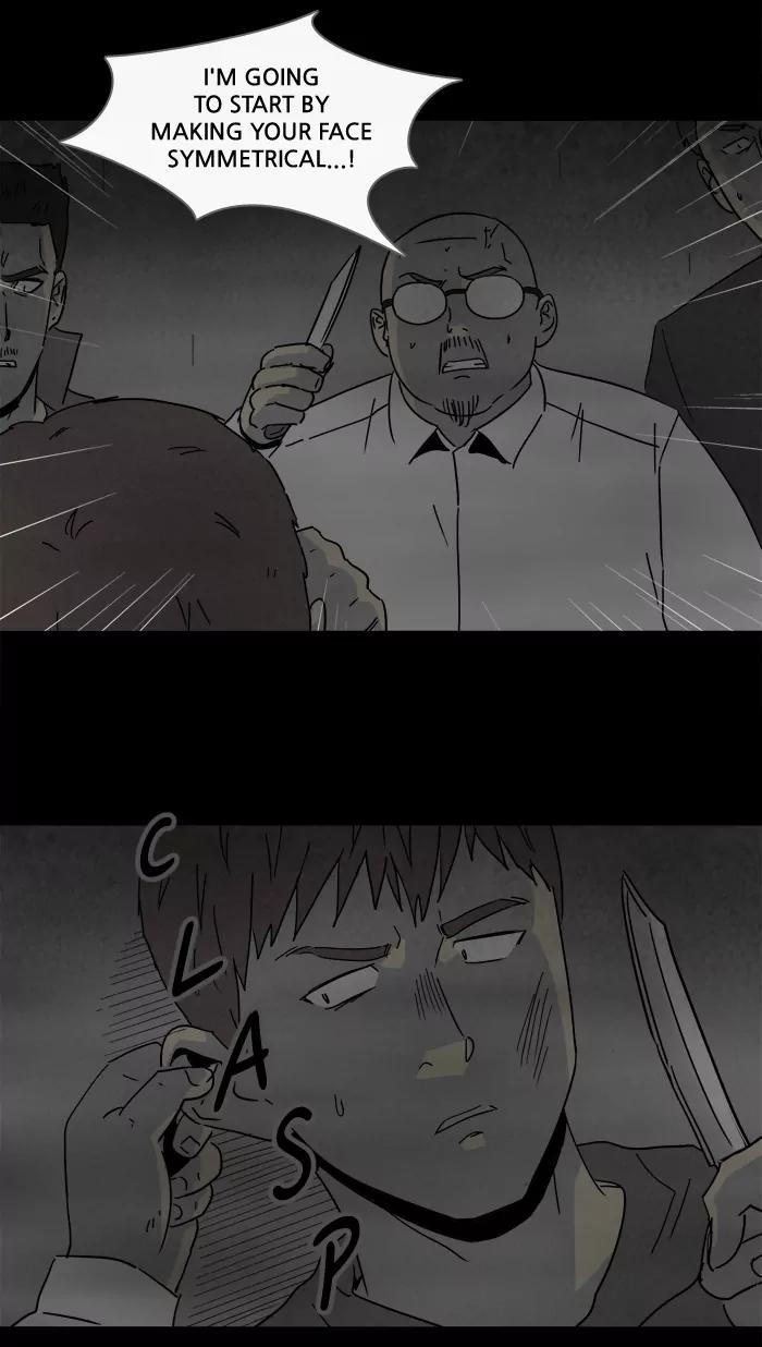 Tales of the unusual Chapter 171 page 7 - Chapter 171: Ep.171: Eternal life pills - Part 11