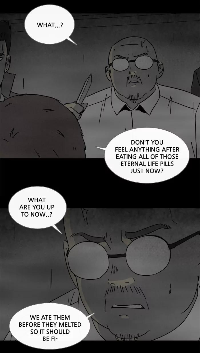 Tales of the unusual Chapter 171 page 9 - Chapter 171: Ep.171: Eternal life pills - Part 11