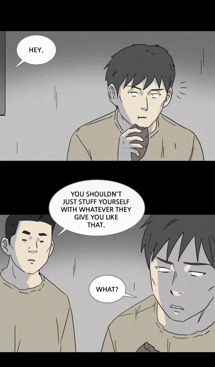 Tales of the unusual Chapter 172 page 12 - Chapter 172: Ep.172: A Special Meal - Part 1
