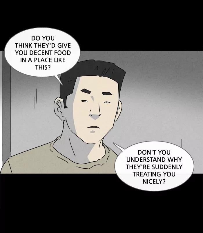 Tales of the unusual Chapter 172 page 13 - Chapter 172: Ep.172: A Special Meal - Part 1