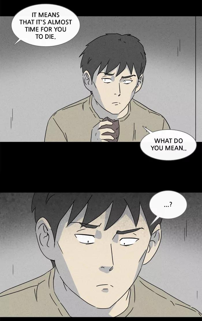 Tales of the unusual Chapter 172 page 14 - Chapter 172: Ep.172: A Special Meal - Part 1