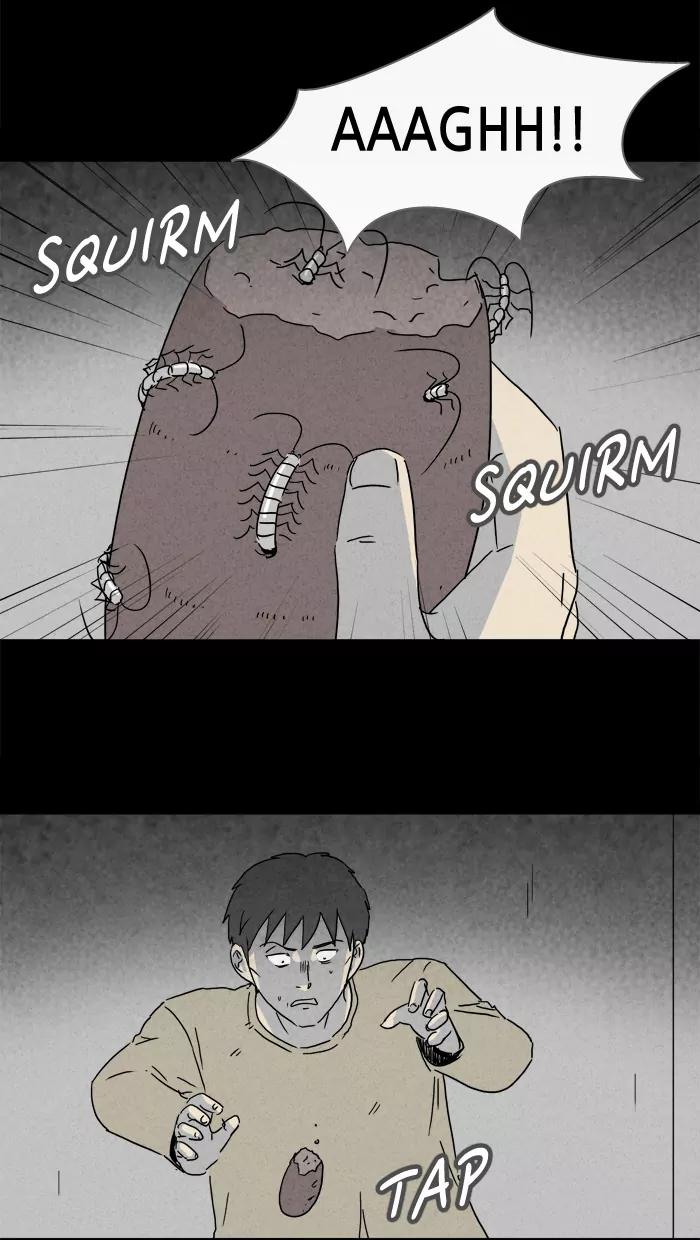 Tales of the unusual Chapter 172 page 15 - Chapter 172: Ep.172: A Special Meal - Part 1