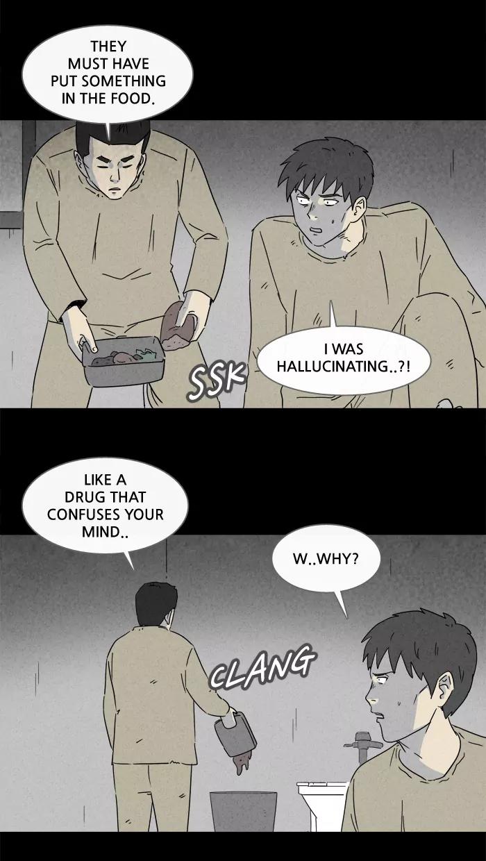Tales of the unusual Chapter 172 page 16 - Chapter 172: Ep.172: A Special Meal - Part 1
