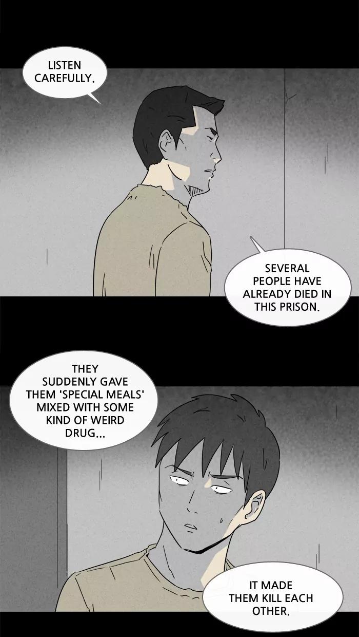 Tales of the unusual Chapter 172 page 17 - Chapter 172: Ep.172: A Special Meal - Part 1