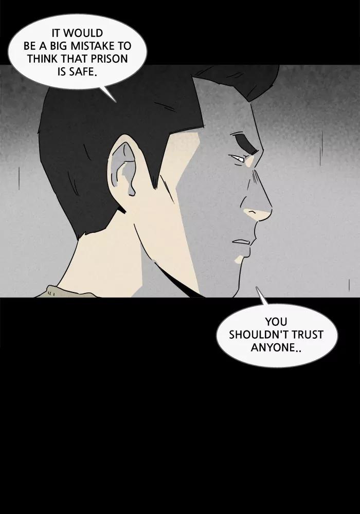 Tales of the unusual Chapter 172 page 18 - Chapter 172: Ep.172: A Special Meal - Part 1