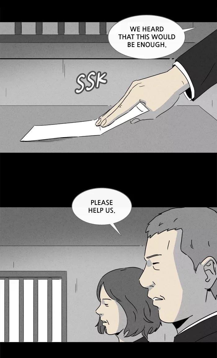 Tales of the unusual Chapter 172 page 2 - Chapter 172: Ep.172: A Special Meal - Part 1