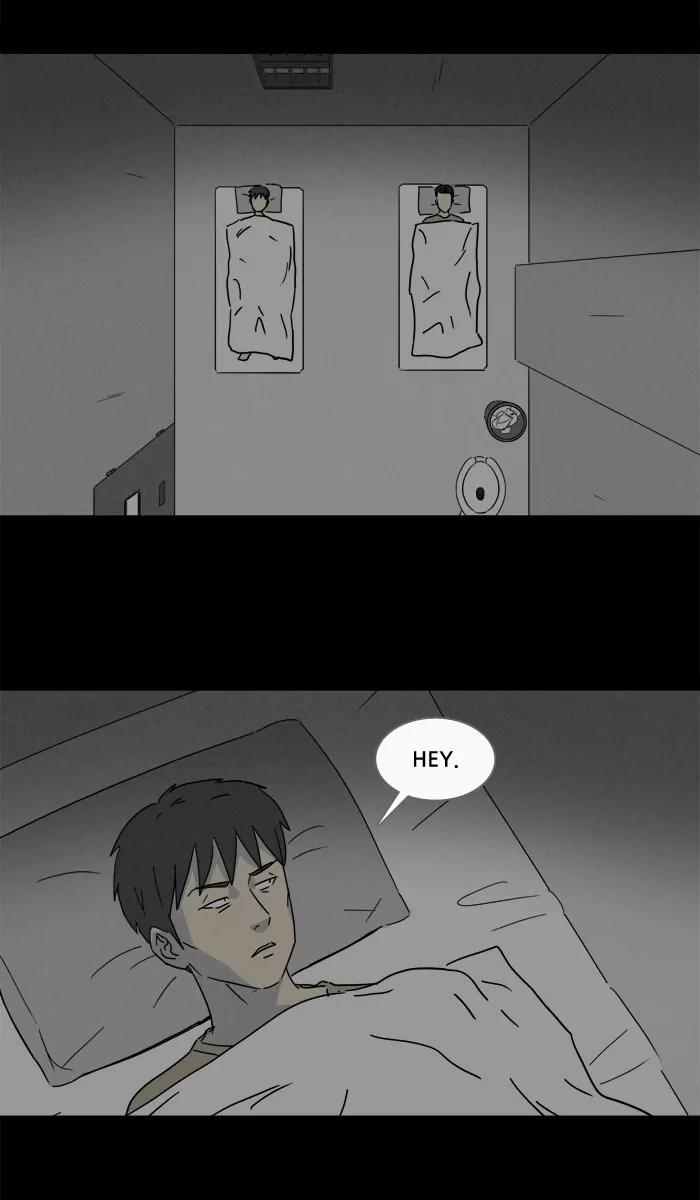 Tales of the unusual Chapter 172 page 20 - Chapter 172: Ep.172: A Special Meal - Part 1