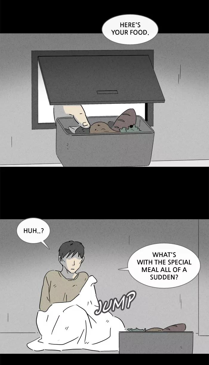 Tales of the unusual Chapter 172 page 5 - Chapter 172: Ep.172: A Special Meal - Part 1