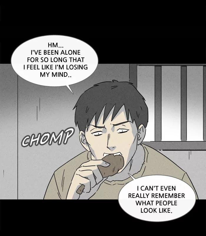 Tales of the unusual Chapter 172 page 7 - Chapter 172: Ep.172: A Special Meal - Part 1