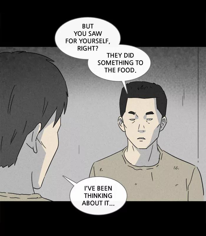 Tales of the unusual Chapter 173 page 10 - Chapter 173: Ep.173: A Special Meal - Part 2