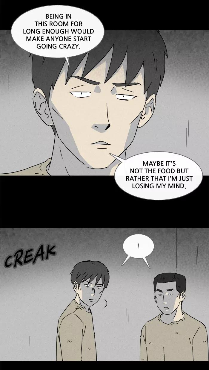 Tales of the unusual Chapter 173 page 11 - Chapter 173: Ep.173: A Special Meal - Part 2