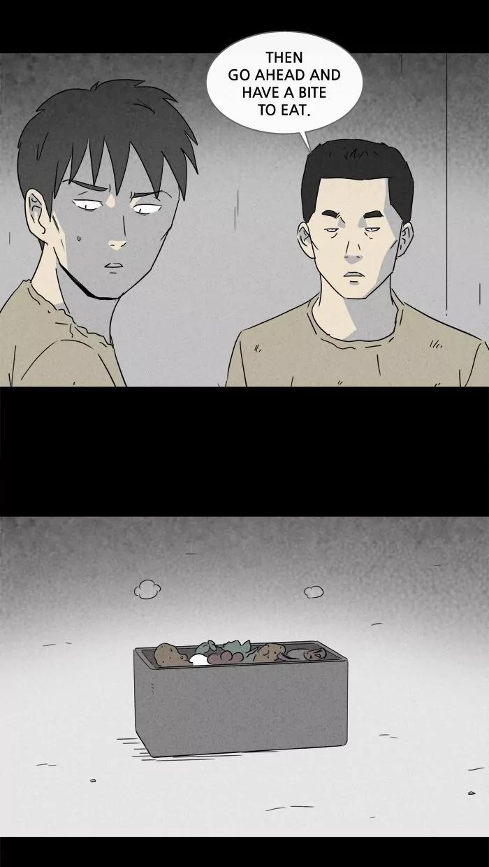 Tales of the unusual Chapter 173 page 13 - Chapter 173: Ep.173: A Special Meal - Part 2