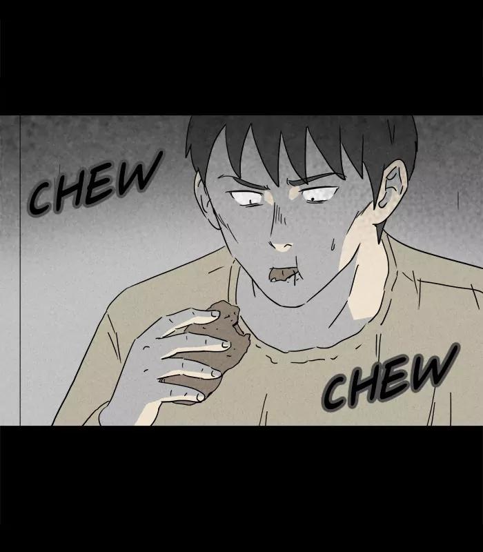 Tales of the unusual Chapter 173 page 15 - Chapter 173: Ep.173: A Special Meal - Part 2