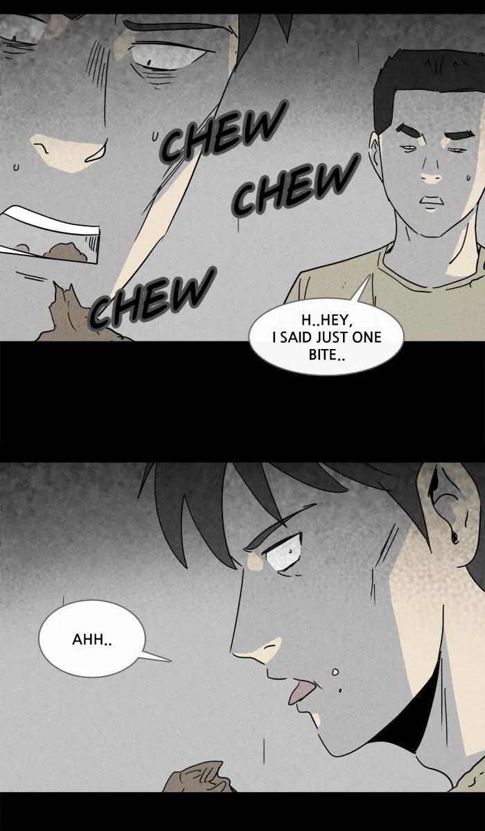 Tales of the unusual Chapter 173 page 16 - Chapter 173: Ep.173: A Special Meal - Part 2