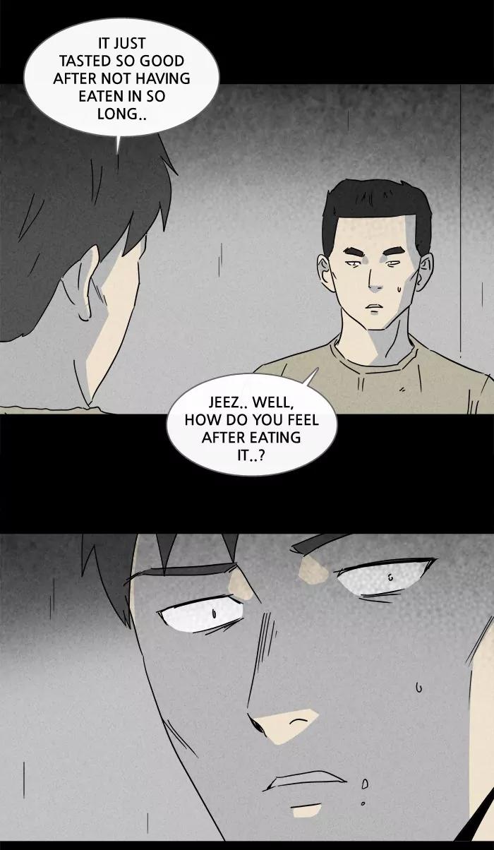 Tales of the unusual Chapter 173 page 17 - Chapter 173: Ep.173: A Special Meal - Part 2