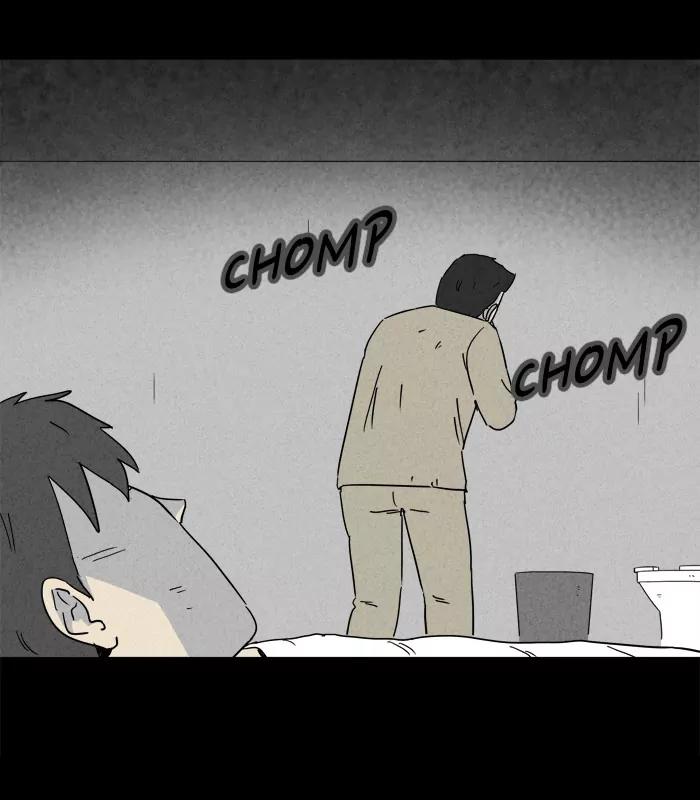 Tales of the unusual Chapter 173 page 25 - Chapter 173: Ep.173: A Special Meal - Part 2