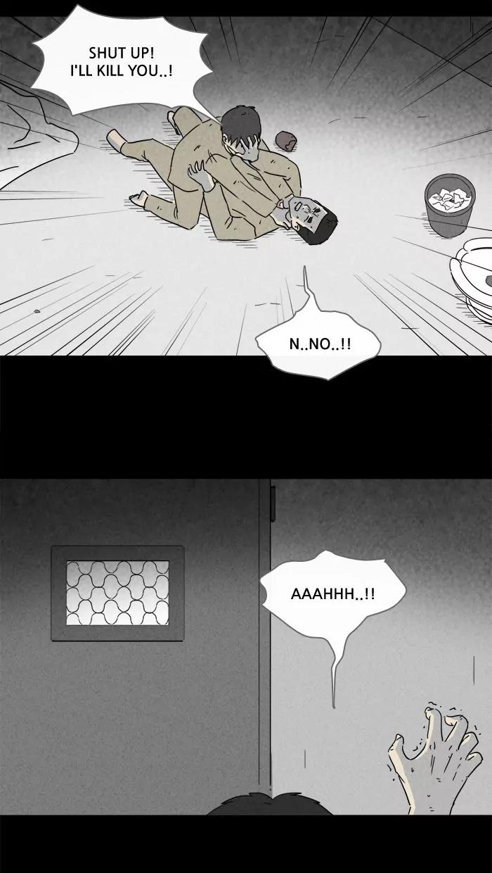 Tales of the unusual Chapter 173 page 28 - Chapter 173: Ep.173: A Special Meal - Part 2