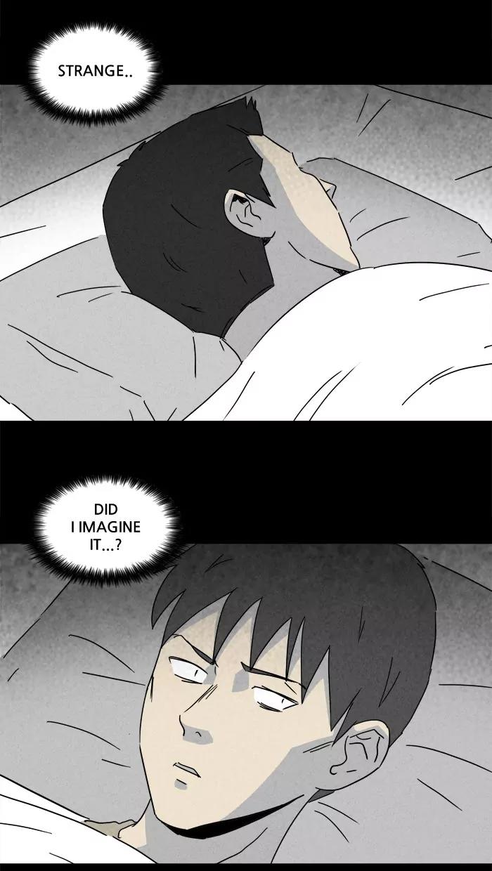 Tales of the unusual Chapter 173 page 3 - Chapter 173: Ep.173: A Special Meal - Part 2