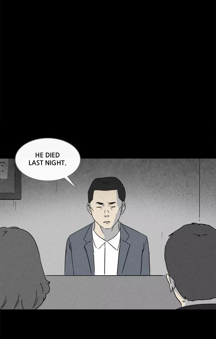 Tales of the unusual Chapter 173 page 30 - Chapter 173: Ep.173: A Special Meal - Part 2