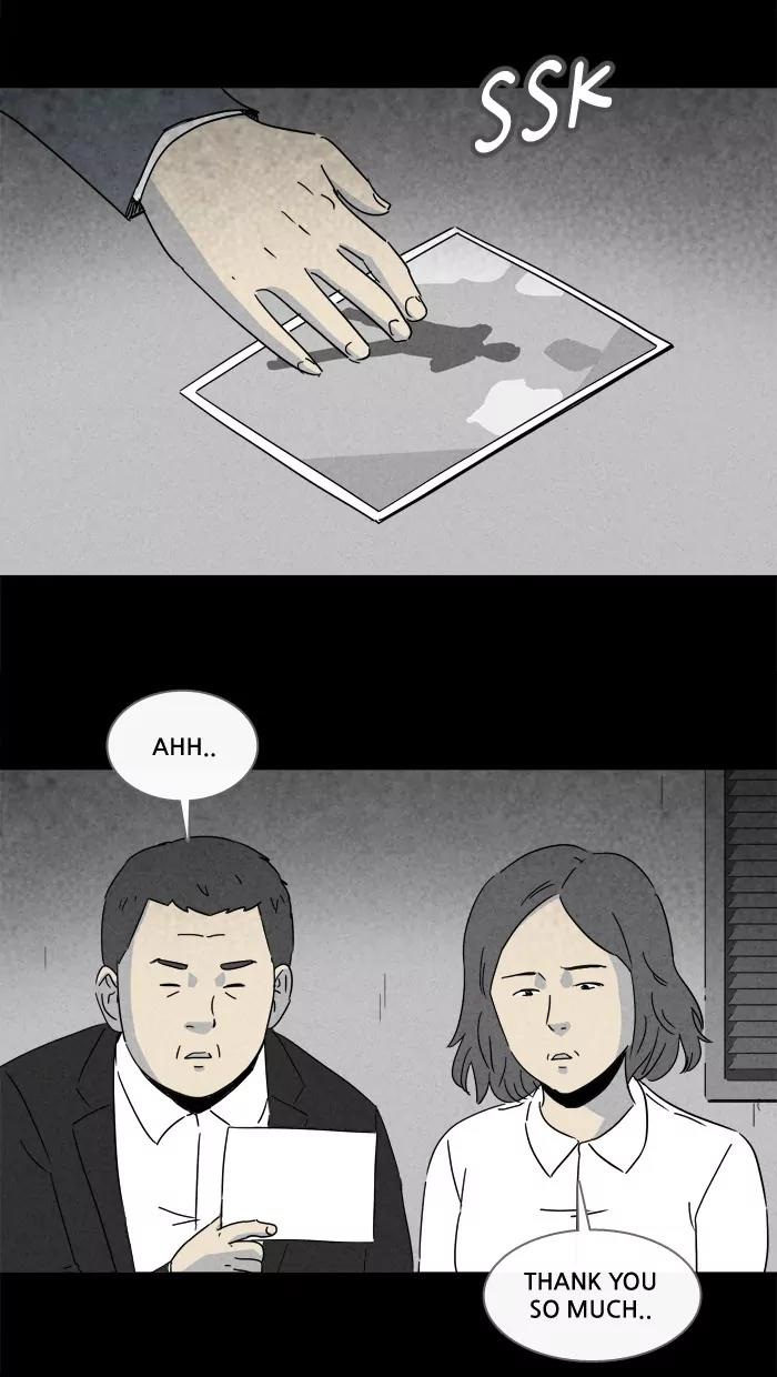 Tales of the unusual Chapter 173 page 31 - Chapter 173: Ep.173: A Special Meal - Part 2