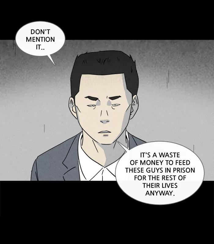 Tales of the unusual Chapter 173 page 32 - Chapter 173: Ep.173: A Special Meal - Part 2