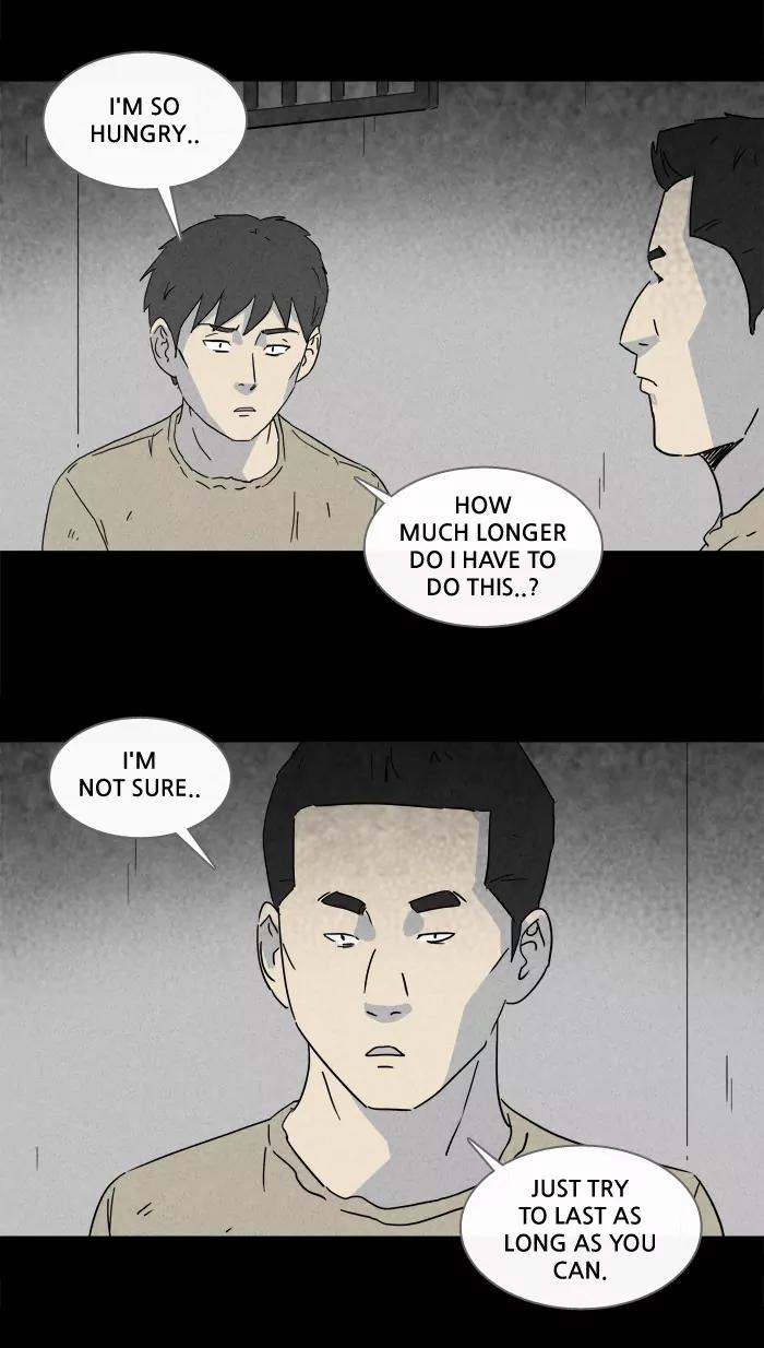Tales of the unusual Chapter 173 page 6 - Chapter 173: Ep.173: A Special Meal - Part 2