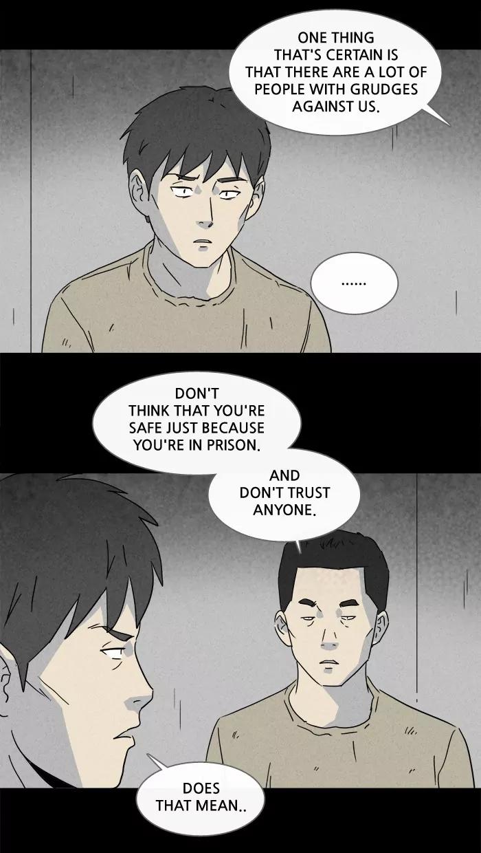 Tales of the unusual Chapter 173 page 7 - Chapter 173: Ep.173: A Special Meal - Part 2
