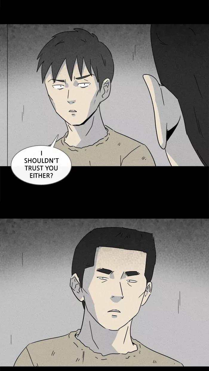 Tales of the unusual Chapter 173 page 8 - Chapter 173: Ep.173: A Special Meal - Part 2