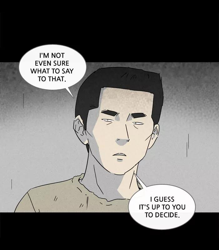 Tales of the unusual Chapter 173 page 9 - Chapter 173: Ep.173: A Special Meal - Part 2