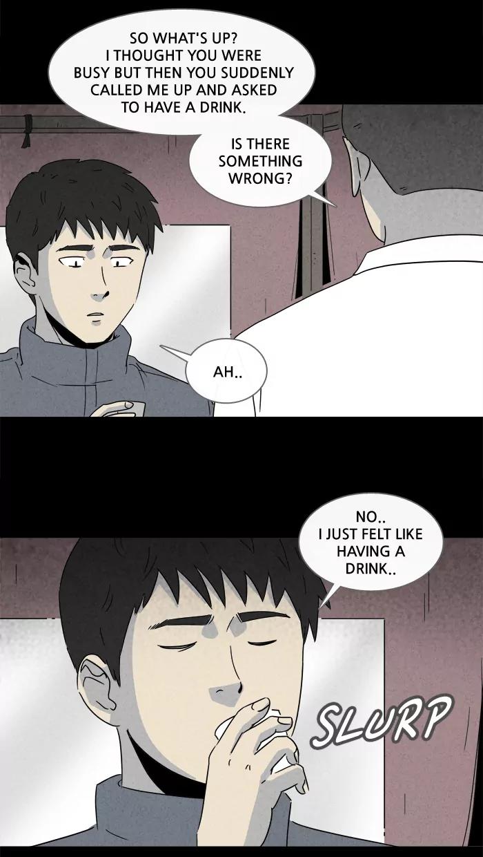 Tales of the unusual Chapter 174 page 16 - Chapter 174: Ep.174: Soul Trapping - Part 1