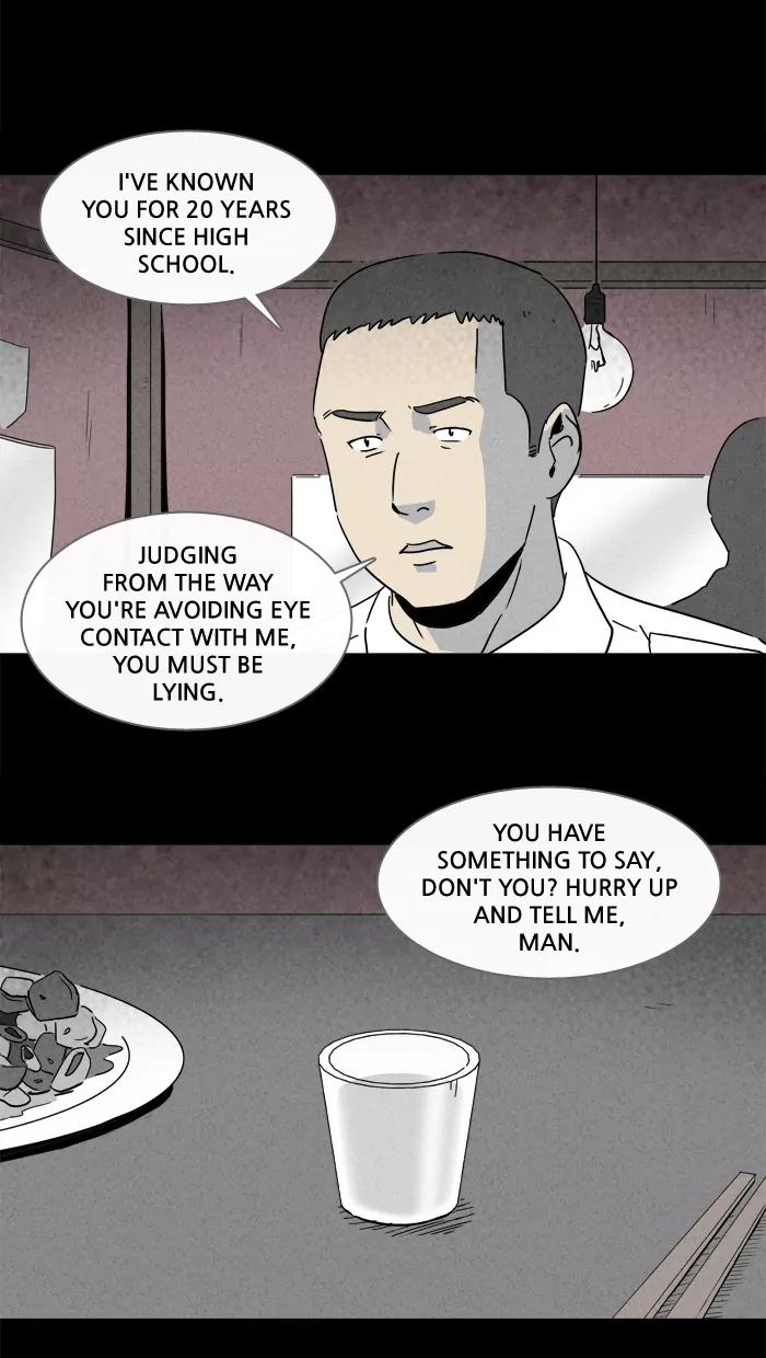 Tales of the unusual Chapter 174 page 17 - Chapter 174: Ep.174: Soul Trapping - Part 1