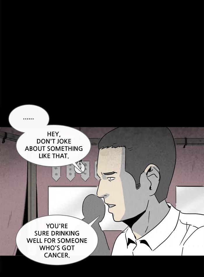Tales of the unusual Chapter 174 page 19 - Chapter 174: Ep.174: Soul Trapping - Part 1
