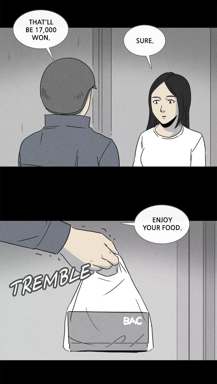 Tales of the unusual Chapter 174 page 2 - Chapter 174: Ep.174: Soul Trapping - Part 1