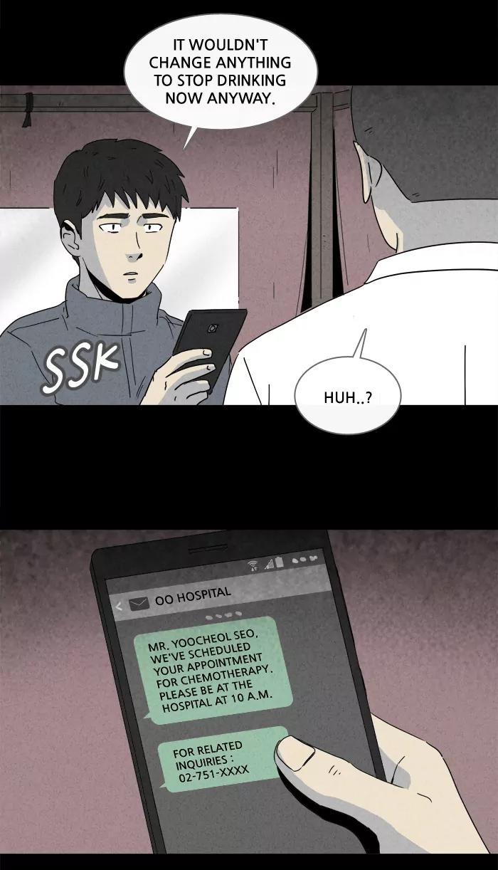 Tales of the unusual Chapter 174 page 20 - Chapter 174: Ep.174: Soul Trapping - Part 1