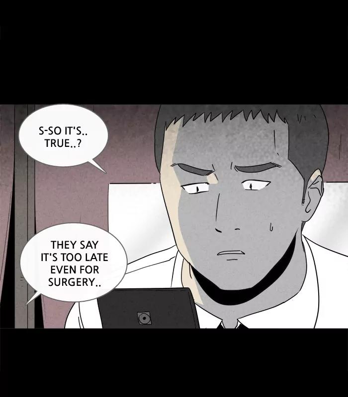 Tales of the unusual Chapter 174 page 21 - Chapter 174: Ep.174: Soul Trapping - Part 1