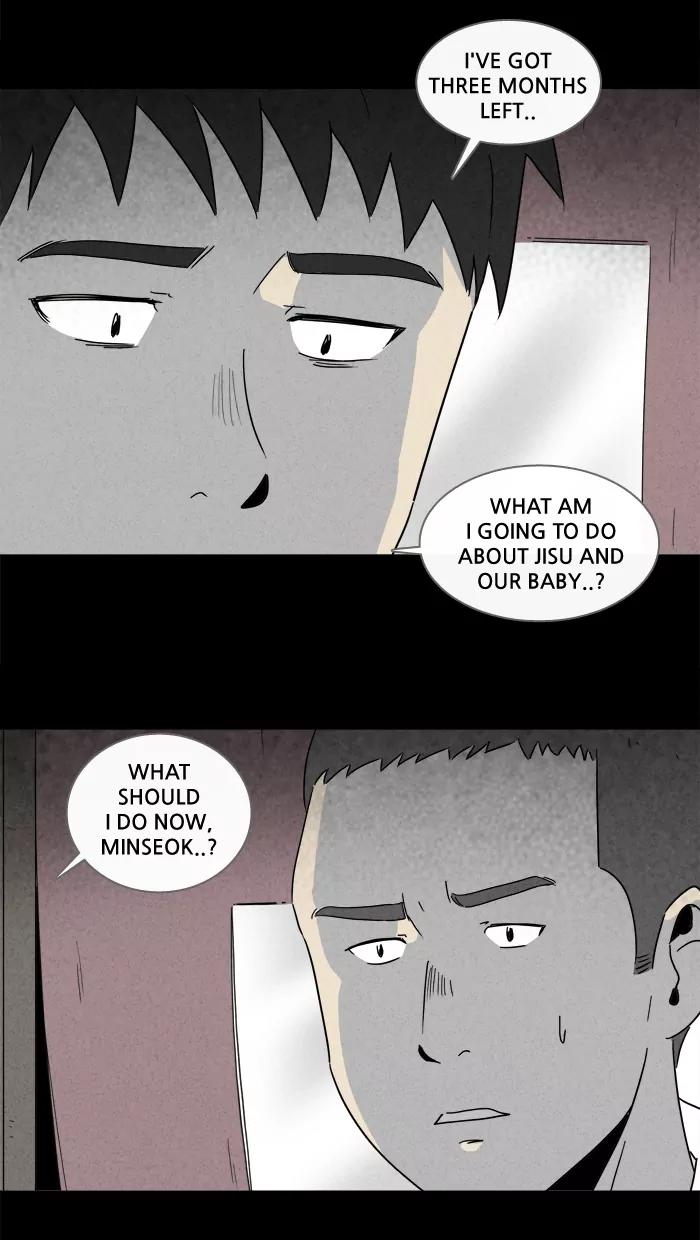 Tales of the unusual Chapter 174 page 22 - Chapter 174: Ep.174: Soul Trapping - Part 1