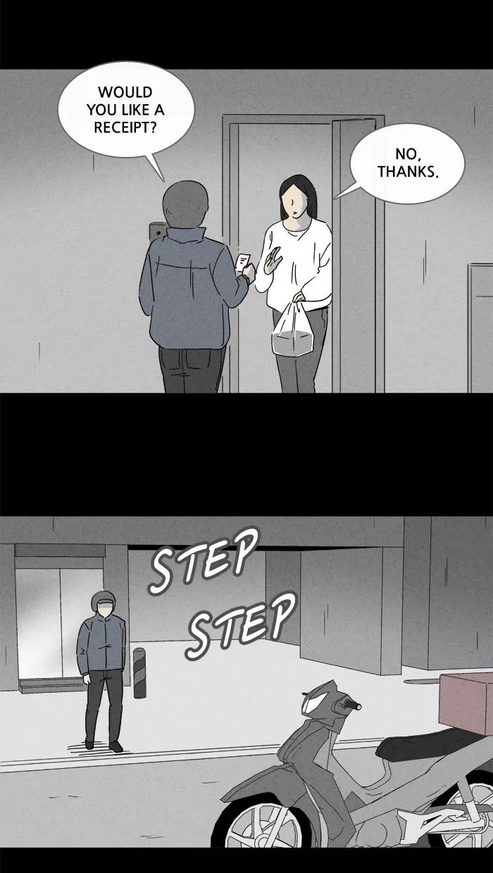 Tales of the unusual Chapter 174 page 3 - Chapter 174: Ep.174: Soul Trapping - Part 1